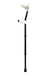 Cobi Crutches  (Forearm - Bariatric 325Kg)