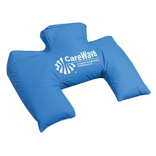 Medifab Semi Fowler Micro Bead Cotton Cushion Cover - Central Coast - Mobility Joy