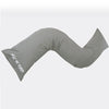 Poz'In'Form Semi-Lateral Decubitus Cushion; Lenzing Viscose Cover