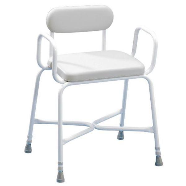 Nhs shower chair on sale