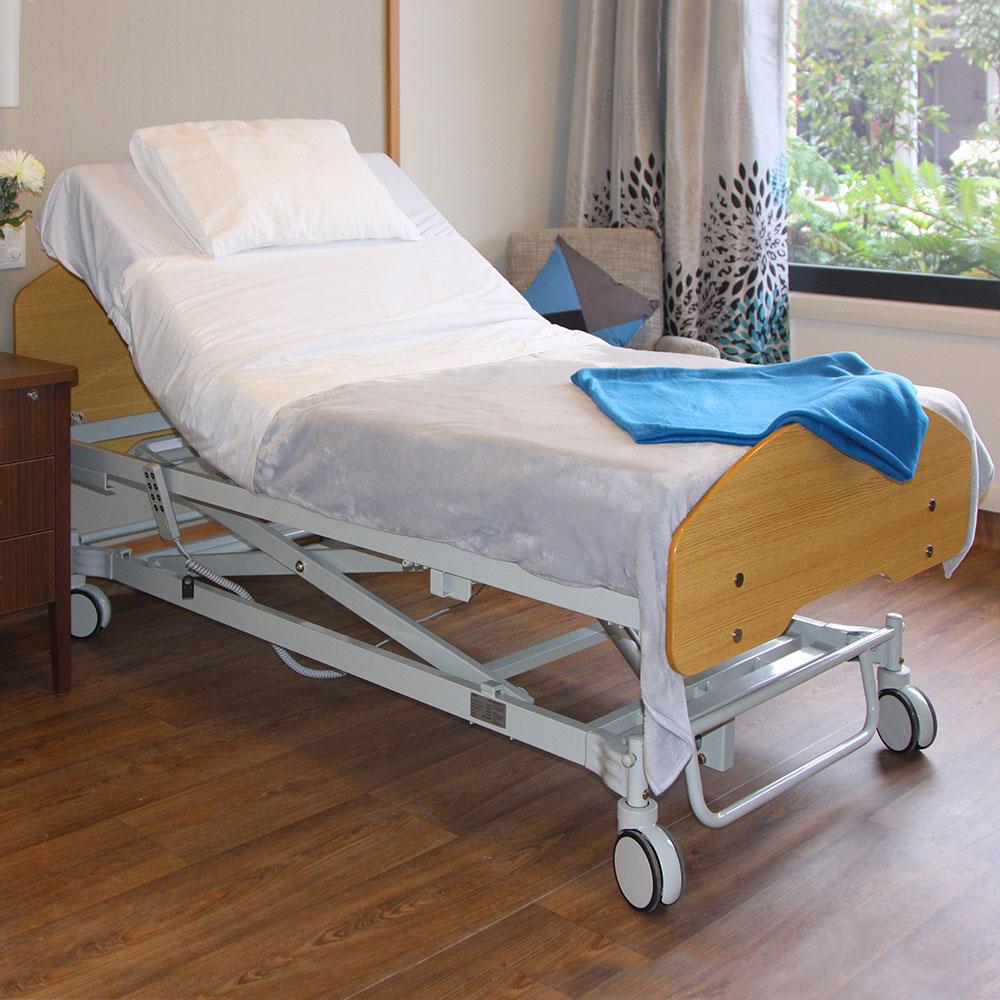 Sileo Aged Care Bed Central Coast - Mobility Joy