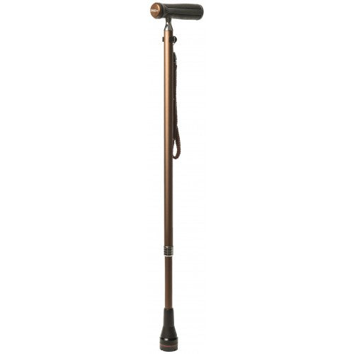 Airgo Comfort Plus Derby Handle Walking Cane