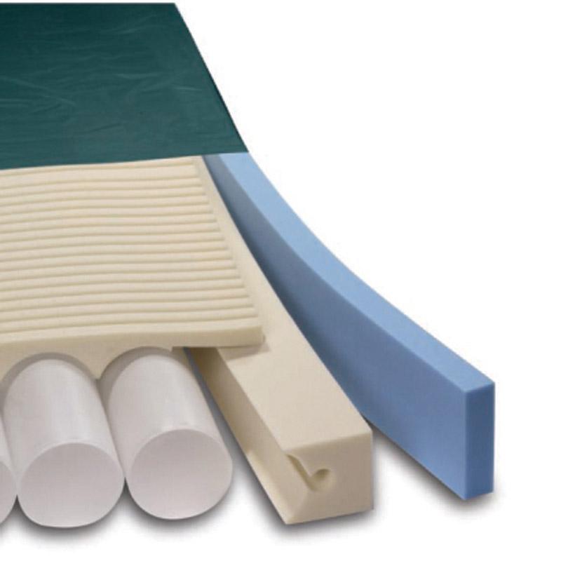 SpanAmerica PressureGuard CFT Foam Air Pressure Surface Central Coast - Mobility Joy