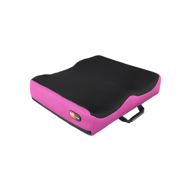 Calypso Pink