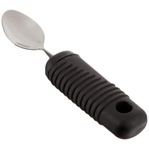 Supergrip Bendable Cutlery Teaspoon PATA703205 Central Coast Mobility Joy
