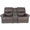 Kennington TwinSofa with independent lumber and head support from Theorem - Mobility Joy - Central Coast