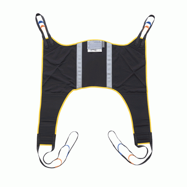 Oxford Toileting Low Sling With Padded Legs Mobility Joy Central Coast