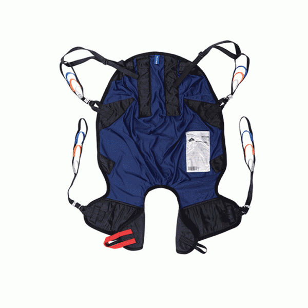 Oxford Ultrafine Lite Deluxe Leg Sling - Central Coast - Mobility Joy