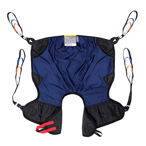 Oxford Ultrafine Lite Deluxe Leg Sling - Central Coast - Mobility Joy