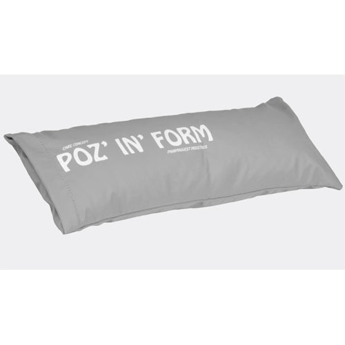 Medifab Poz In Form Universal Cushion Lenzing Viscos Cover