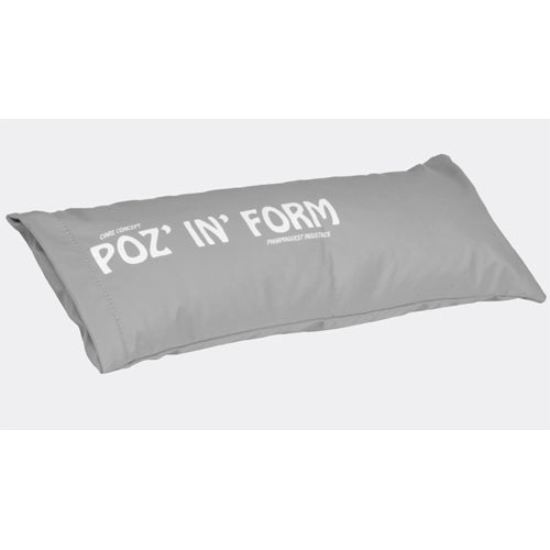 Medifab Poz'In'Form Universal cushion; Lenzing Viscos Cover - Central Coast - Mobility Joy