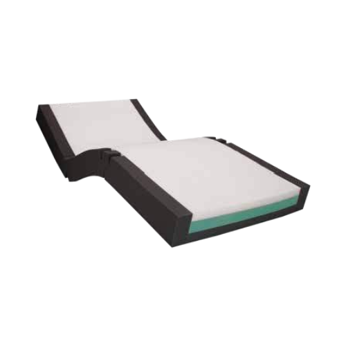 Forte Homecare Icon Mattress - Soft, Medium, Firm
