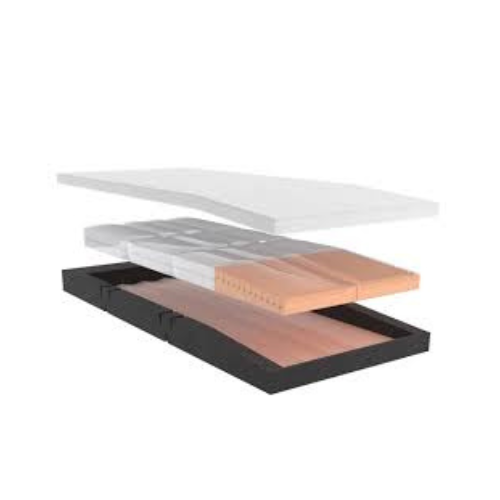 Alaise Advanced Pumpless Hybrid Static Care Support Surface – mobilityjoy