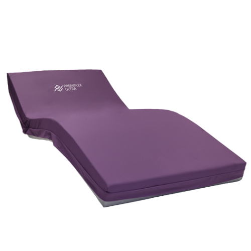Sovereign S6 High Care Support Pressure Care Mattress
