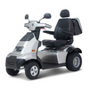 Afiscooter S4 Aka-  Heavy Duty Mobility Scooter (200Kg)