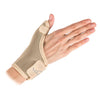 VLK1089M VULKAN Wrist Thumb Support, M, Beige Central Coast Mobility Joy