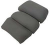 Vapour Permeable fabric on backrest / Standard