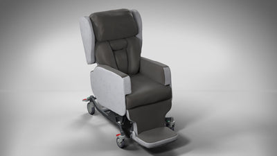 Configura Advance Mobile Care Chair