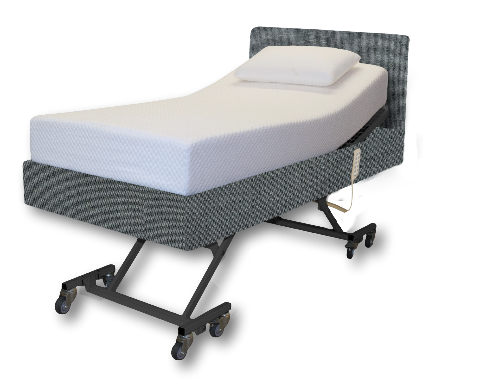 IC333 Homecare Bed
