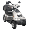 Afiscooter S4 HD 260Kg Carry Capacity