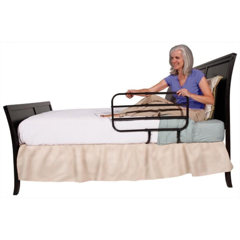 Able Life Bedside Extend-A-Rail Central Coast - Mobility Joy