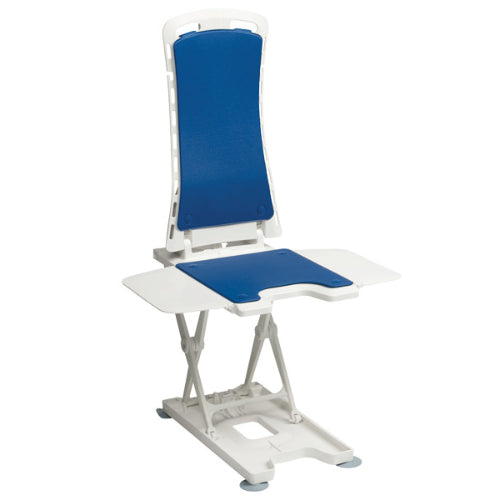 Bellavita Bath Lift - Front - Central Coast - Mobility Joy