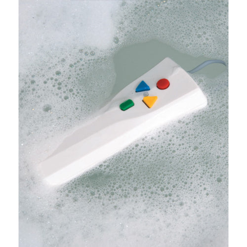 Bellavita Bath Lift Remote - Central Coast - Mobility Joy
