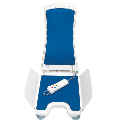 Bellavita Bath Lift Front Side - Central Coast - Mobility Joy
