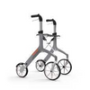 TrustCare Let's Move Rollator