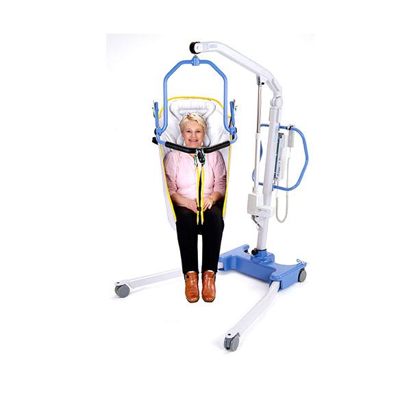 Oxford Comfort Padded Disposable Sling Mobility Joy Central Coast