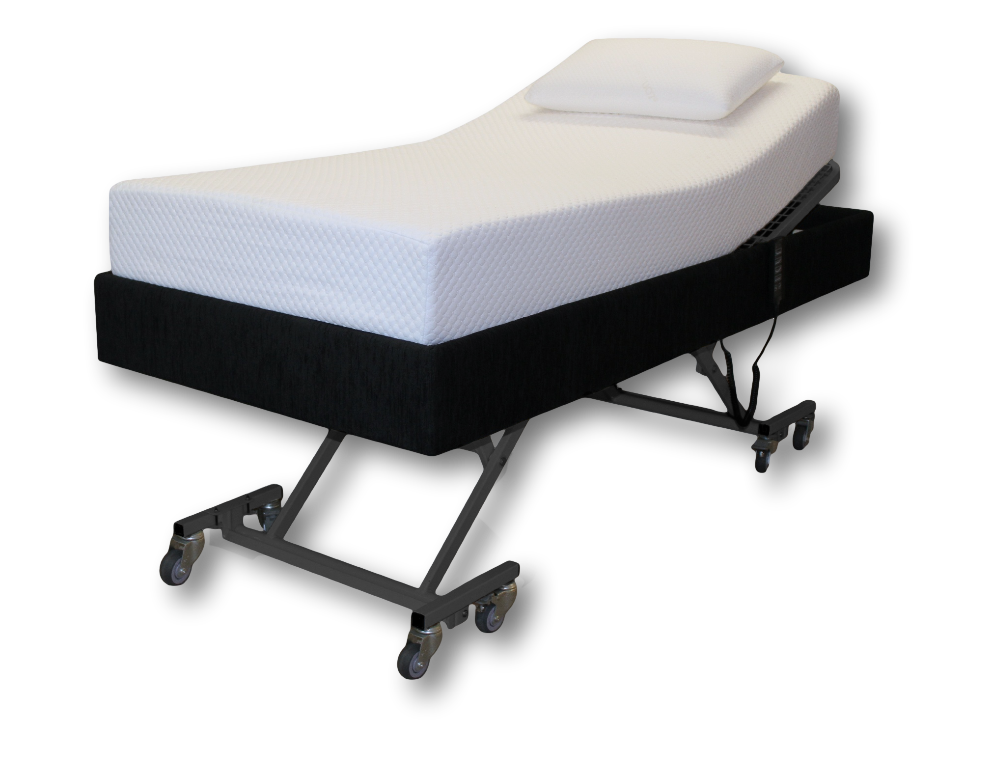 IC333 Homecare Bed