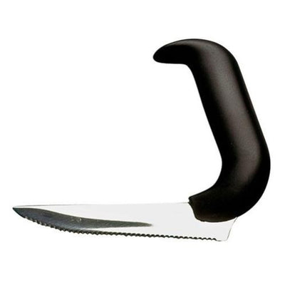 Etac Relieve Angled Table Knife Small - Central Coast - Mobility Joy