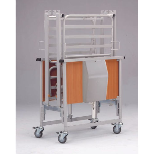 Sigma BH-989MABS Electric HC Bed - ABS Rail - Central Coast - Mobility Joy