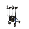 Taima Rollator With Gutter Arms