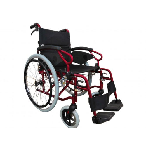 Peak Neptune Wheelchair Foot Stepper - Central Coast - Mobility Joy