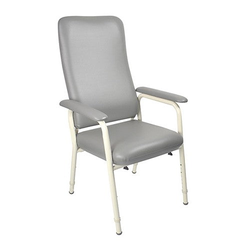 High Back Day Chair