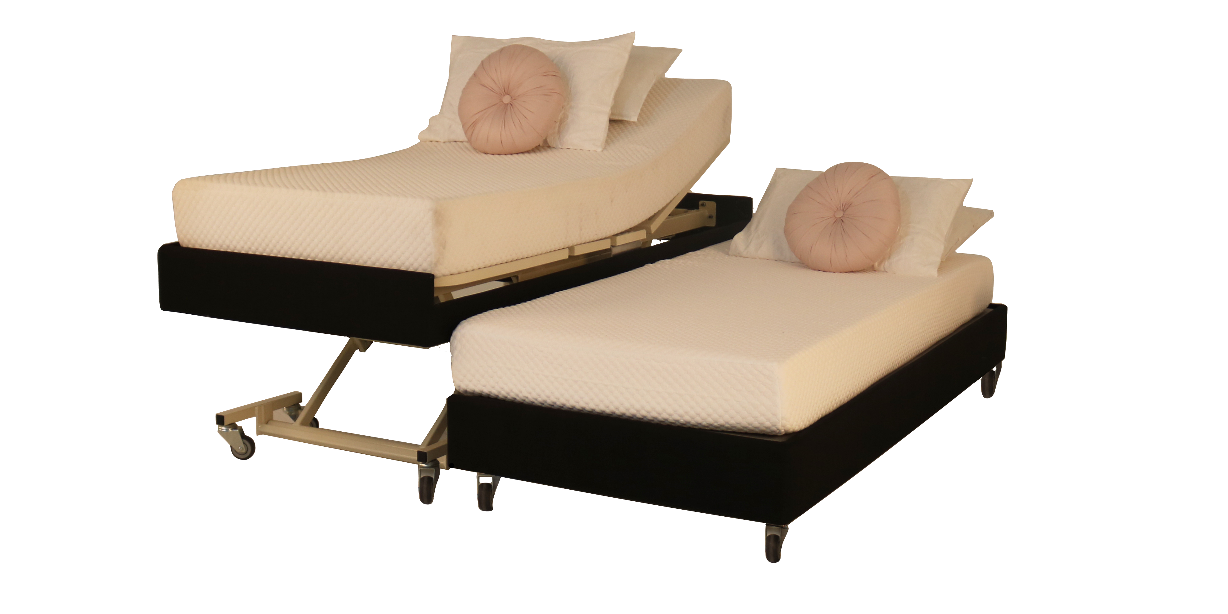 IC333 Homecare Bed