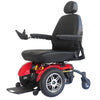 Power Chair Pride Jazzy Elite HD - Bariatric Central Coast - Mobility Joy