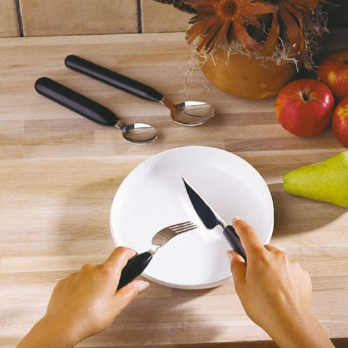 Etac Light Ergonomic Cutlery Central Coast Mobility Joy