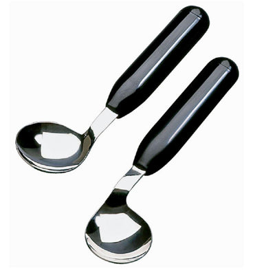 Etac Light Spoon Angled For Right Hand Central Coast Mobility Joy