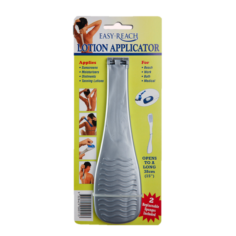 Easy-Reach Lotion Applicator Central Coast - Mobility Joy