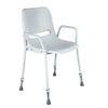 Shower Chair Milton Aluminium - Central Coast - Mobility Joy