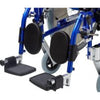 Max Mobility Omega PA1 Wheelchair Central Coast - Mobility Joy