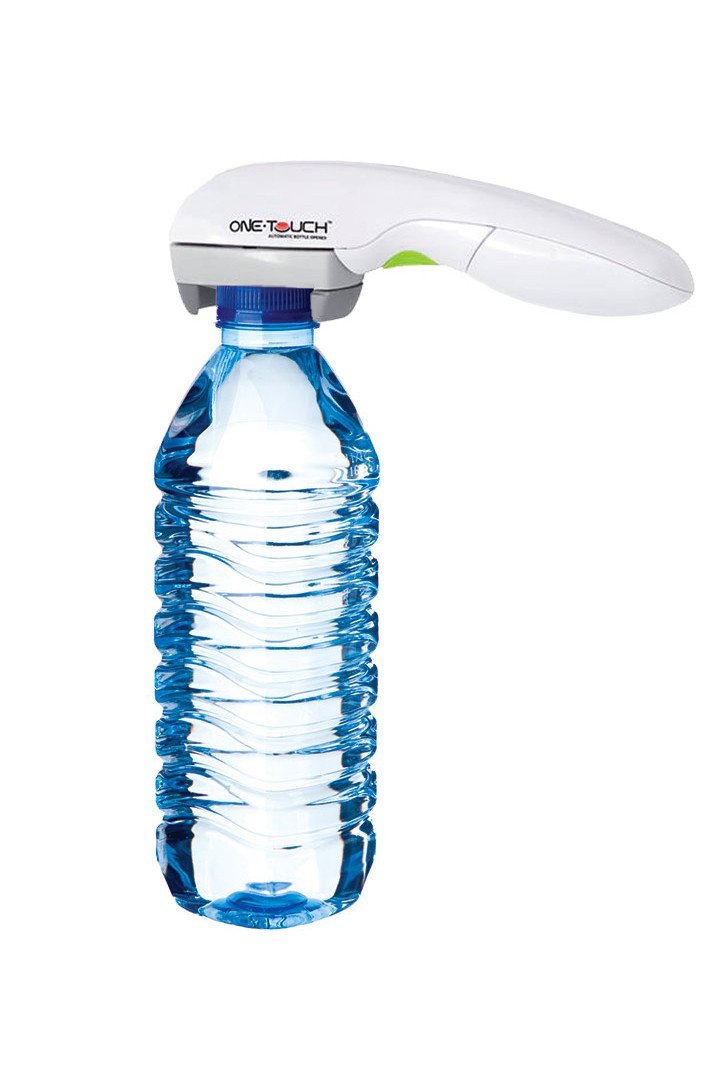 One Touch Twizoff Automatic Bottle Opener Central Coast - Mobility Joy