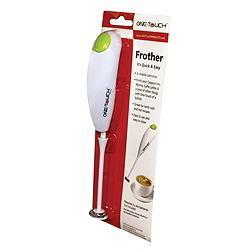 One Touch Frother Central Coast - Mobility Joy