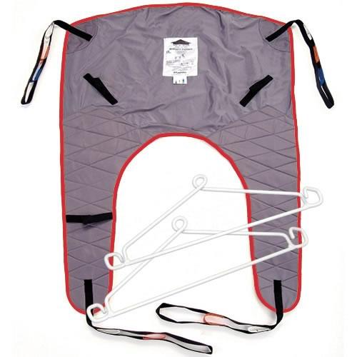 Oxford Quickfit Padded Sling With Side Suspenders Mobility Joy Central Coast