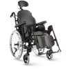 Breezy RelaX² Wheelchair
