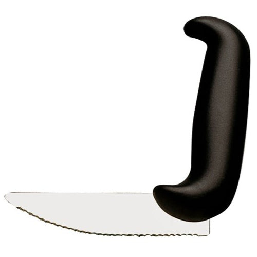 Etac Relieve Angled Table Knife Small - Central Coast - Mobility Joy
