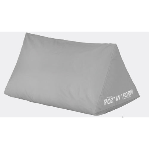 Medifab Poz'In'Form Triangle Cushion - Central Coast - Mobility Joy